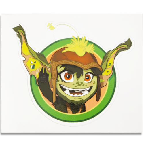 "Hello!" Metagob