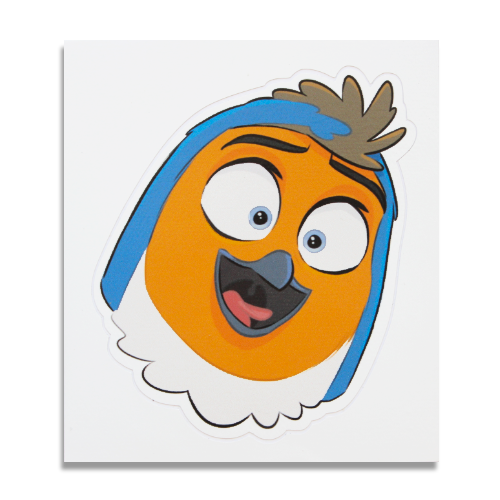 Pinfeather's Prominent Posse