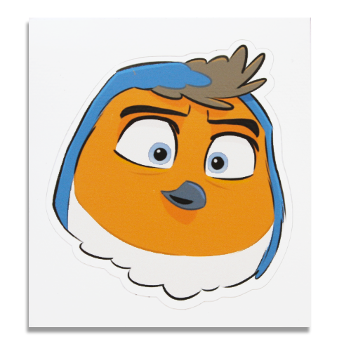 Pinfeather's Prominent Posse