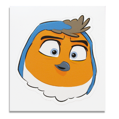 Pinfeather's Prominent Posse