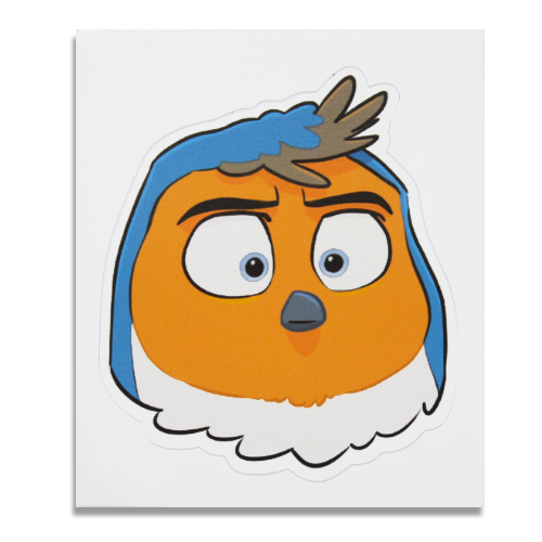 Content Robin
