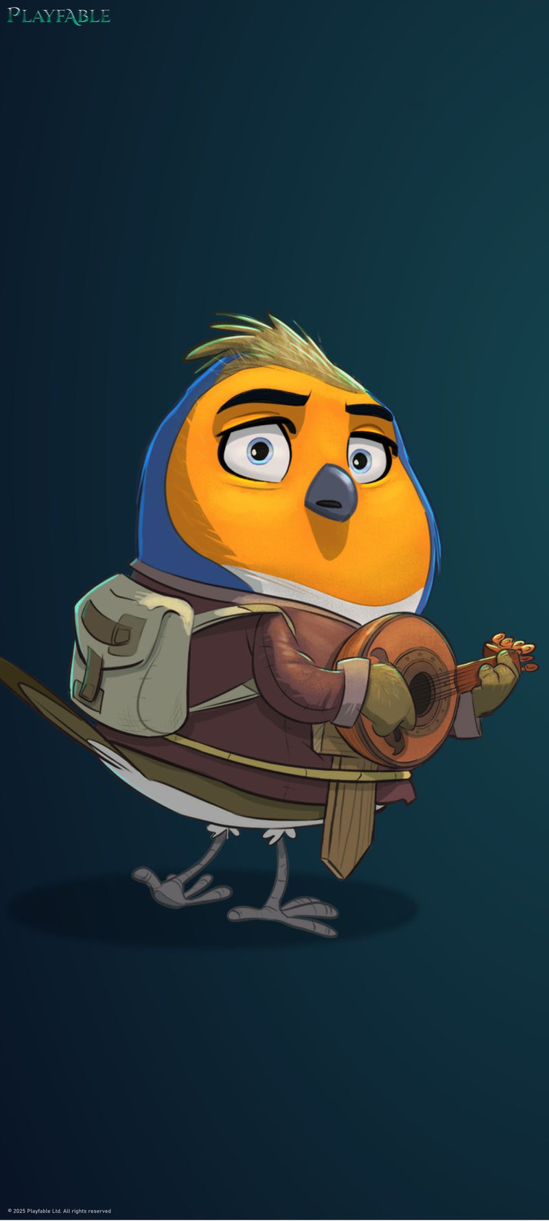 Lutist Alone (Android)