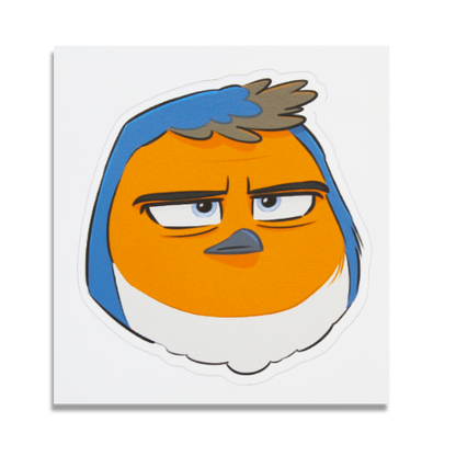 Pinfeather's Prominent Posse